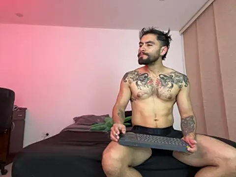 Drogamma online show from 05-10-26, 03:21
