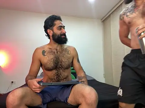 Drogamma online show from 04-14-26, 01:21