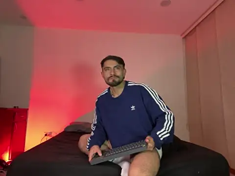 Drogamma online show from 04-28-26, 03:00
