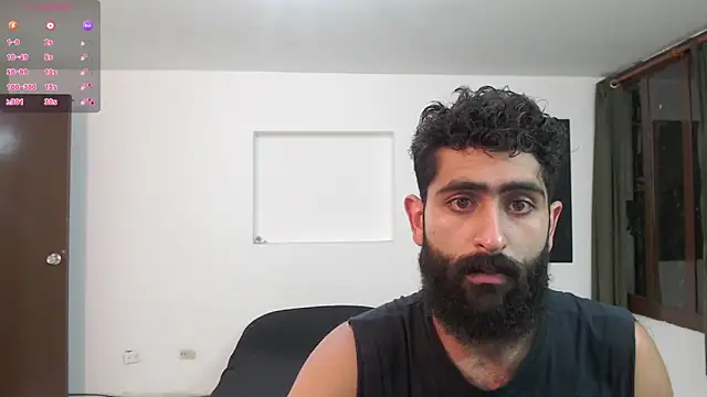 Snapshot of Drogamma chatting on 02-16-25, 01:58 Drogamma online show from 02-16-25, 01:58