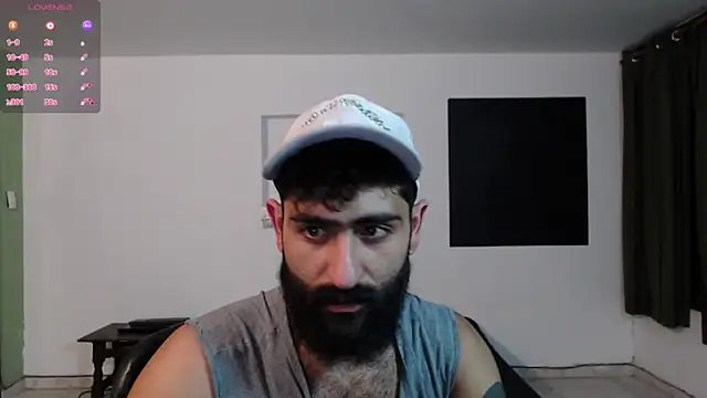 Snapshot of Drogamma chatting on 02-10-25, 12:19 Drogamma online show from 02-10-25, 12:19