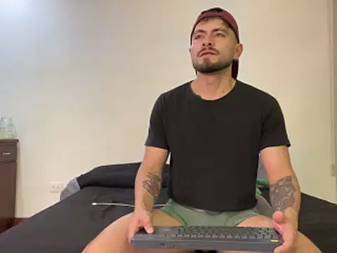 Drogamma online show from 02-11-26, 01:16