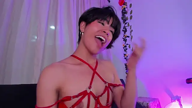 Little michell online show from 10-22-25, 01:49