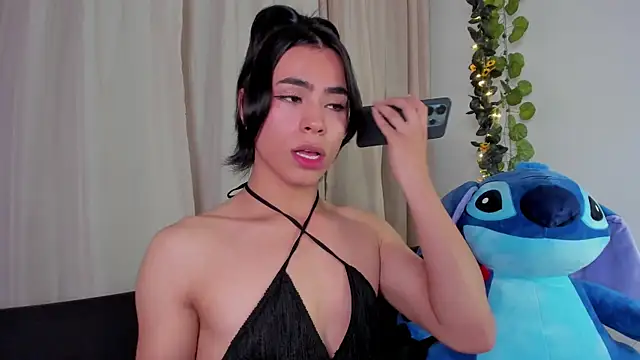 Little michell online show from 04-07-26, 02:46