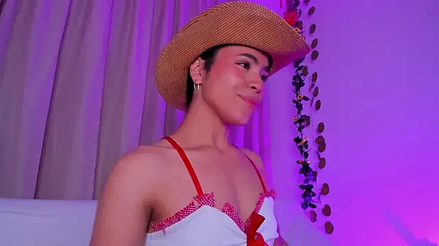 Little michell online show from 10-05-25, 02:13