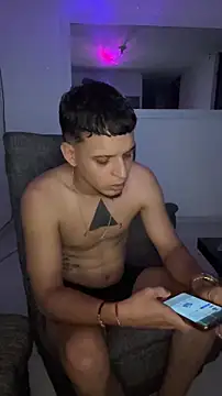 ArturoDelgado1 online show from 03-31-26, 10:39