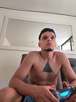 ArturoDelgado1 online show from 03-10-26, 04:22