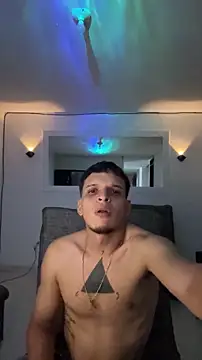 ArturoDelgado1 online show from 04-15-26, 01:22