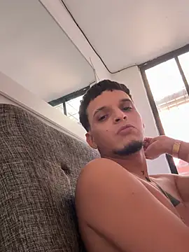 ArturoDelgado1 online show from 03-19-26, 03:45