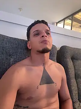 ArturoDelgado1 online show from 03-16-26, 03:15