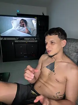 ArturoDelgado1 online show from 03-24-26, 04:12