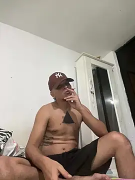 ArturoDelgado1 online show from 03-21-25, 04:28