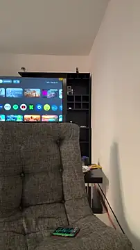 ArturoDelgado1 online show from 04-03-26, 03:18