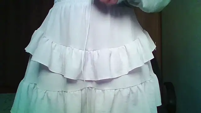 Evasapples online show from 04-16-26, 09:39