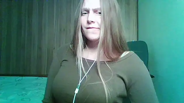 Evasapples online show from 11-02-25, 09:31