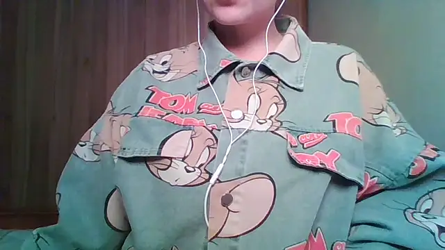 Evasapples online show from 06-18-26, 01:27