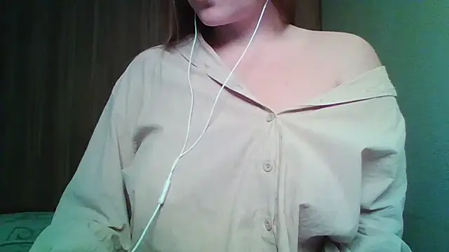 Evasapples online show from 04-09-26, 08:37