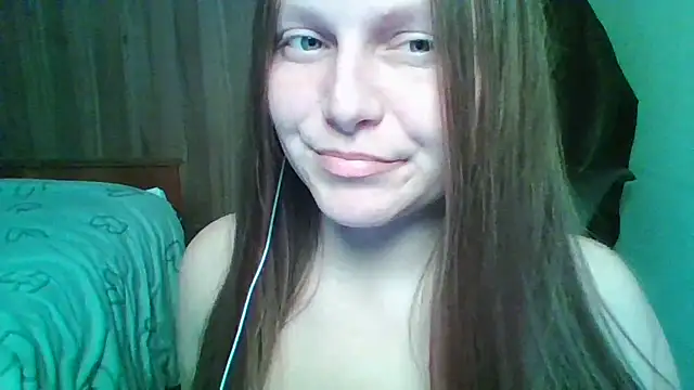 Evasapples online show from 04-08-26, 06:31