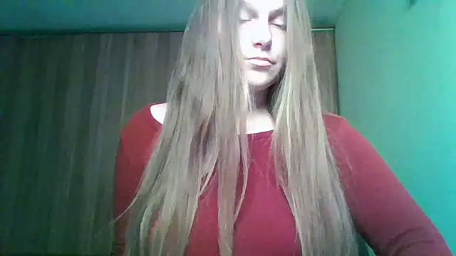 Evasapples online show from 04-14-26, 01:16