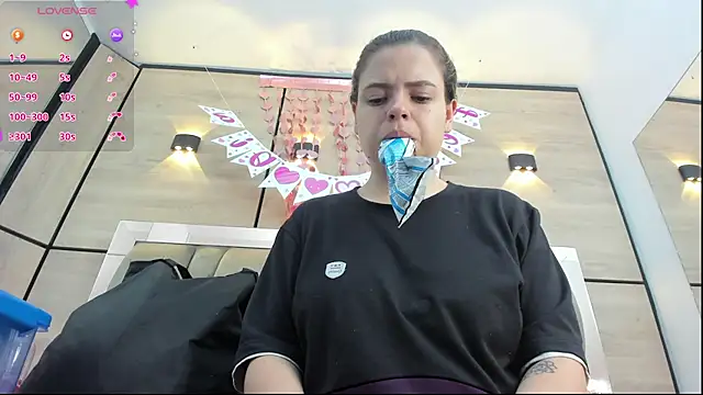 dorothy vegga online show from 02-18-26, 03:26