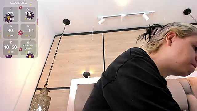 dorothy vegga online show from 04-18-26, 04:26