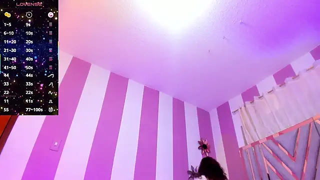 maria paulac online show from 03-18-25, 05:12