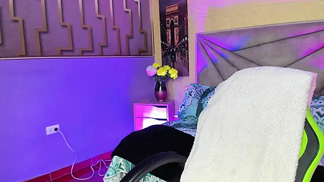 maria paulac online show from 09-19-25, 05:00