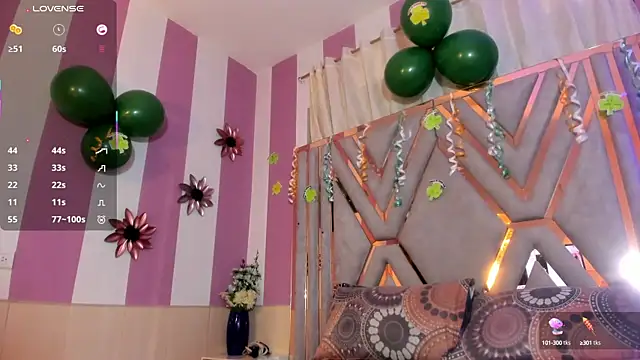 maria paulac online show from 03-15-25, 06:36