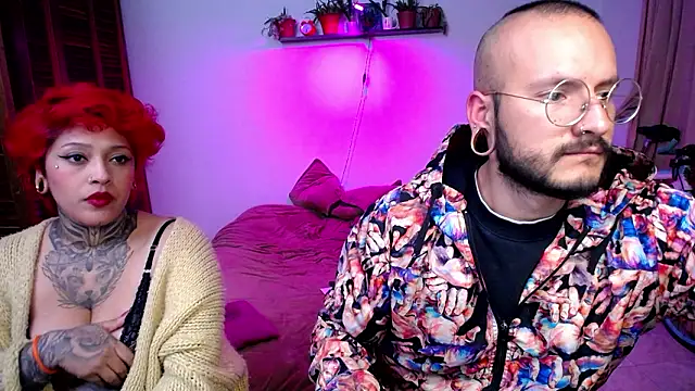 tatouagendecouple online show from 01-15-26, 04:27