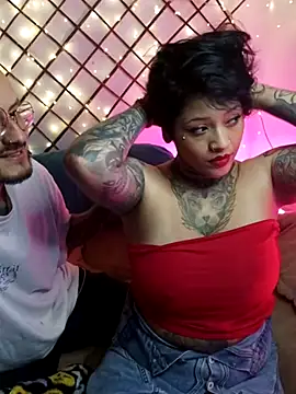 tatouagendecouple online show from 11-02-25, 12:37