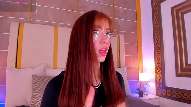 Snapshot of AbigailCarter chatting on 11-09-25, 11:42 AbigailCarter online show from 11-09-25, 11:42