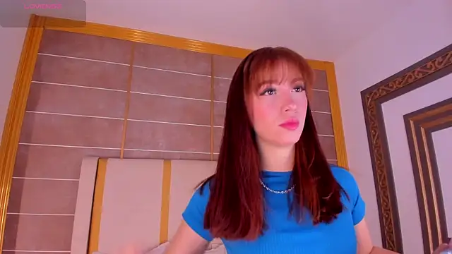 Snapshot of AbigailCarter chatting on 11-14-25, 11:41 AbigailCarter online show from 11-14-25, 11:41