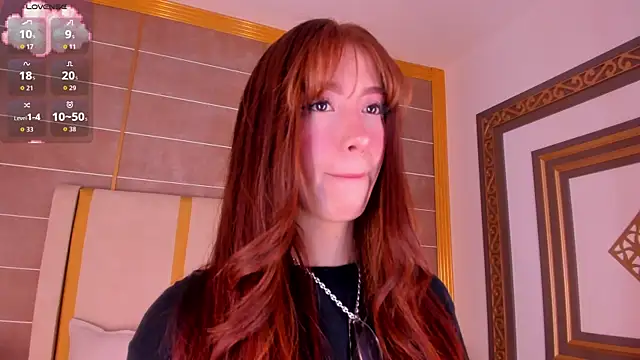 Snapshot of AbigailCarter chatting on 09-27-25, 11:11 AbigailCarter online show from 09-27-25, 11:11