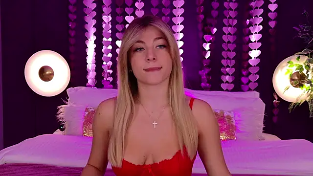 HelenaMorgan online show from 03-20-26, 03:07