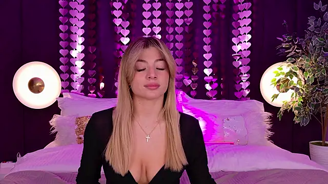 HelenaMorgan online show from 02-20-26, 06:26