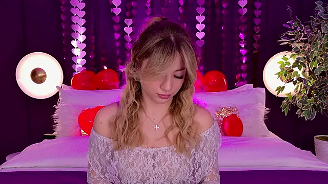 HelenaMorgan online show from 02-12-26, 03:06