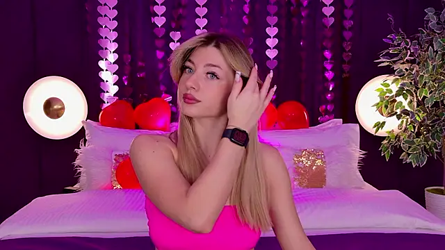 HelenaMorgan online show from 02-13-26, 03:06