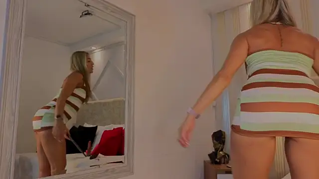 Tayra Pradit online show from 10-06-25, 09:15