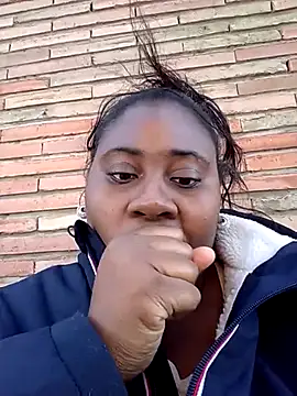 KennyBigWoman online show from 11-26-25, 03:23