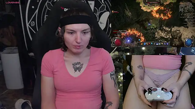 BrandiWRLD 999 online show from 01-17-25, 06:54