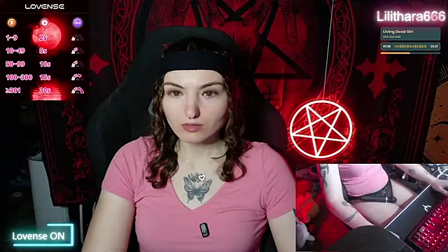 BrandiWRLD 999 online show from 11-16-25, 08:13