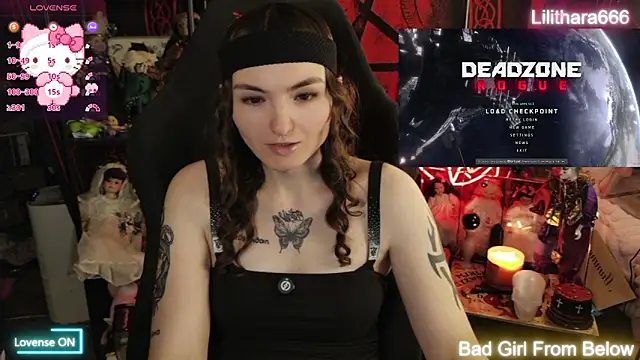 BrandiWRLD 999 online show from 04-18-26, 05:26
