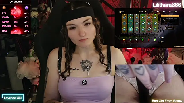 BrandiWRLD 999 online show from 05-29-26, 05:08