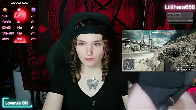 BrandiWRLD 999 online show from 11-08-25, 06:44