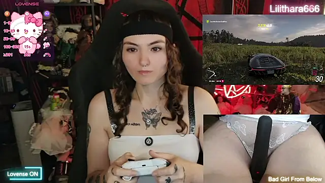 BrandiWRLD 999 online show from 05-19-26, 05:31