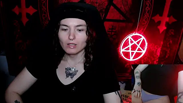 BrandiWRLD 999 online show from 10-15-25, 06:27