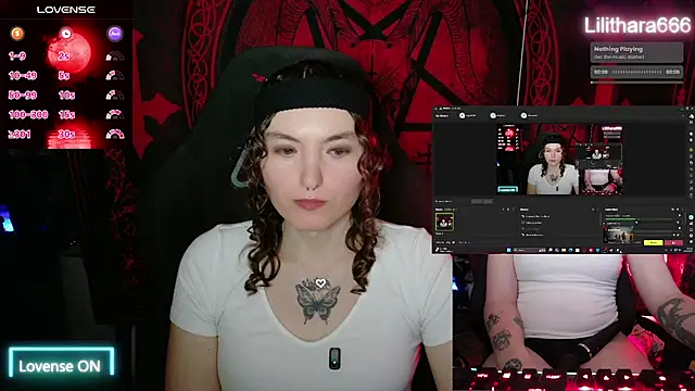 BrandiWRLD 999 online show from 11-07-25, 07:29