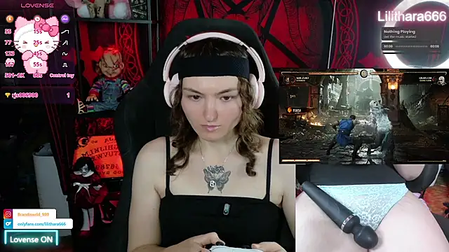 BrandiWRLD 999 online show from 12-19-25, 06:32