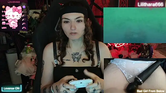 BrandiWRLD 999 online show from 05-20-26, 04:37