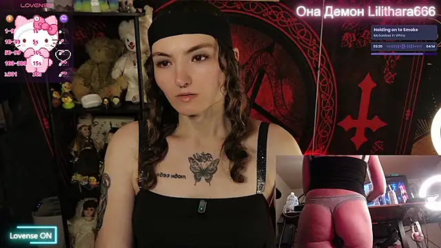 BrandiWRLD 999 online show from 03-17-26, 03:59